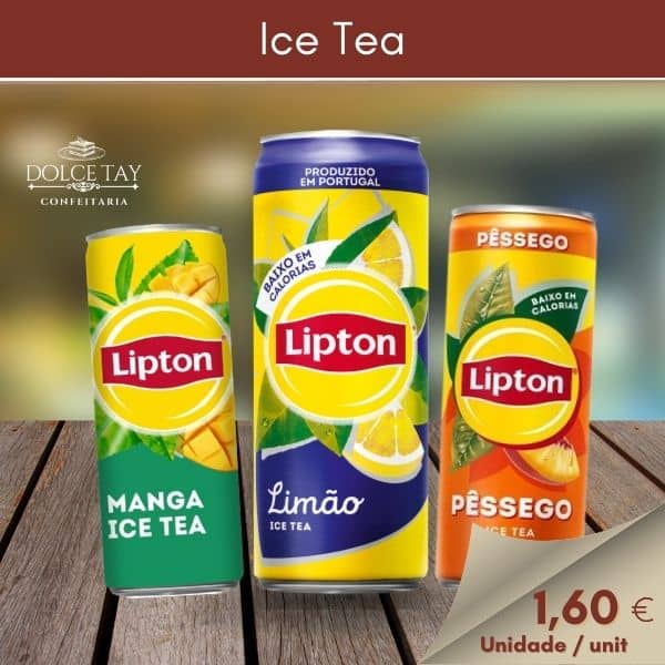cha-gelado