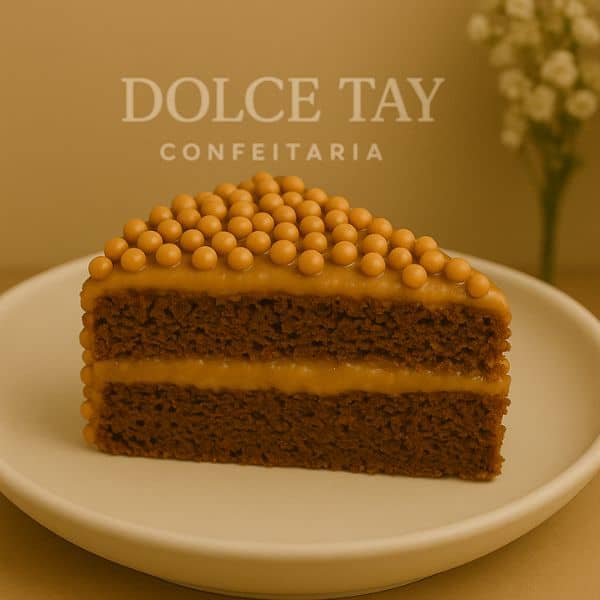 Bolo Caramelo Salgado 3,70€