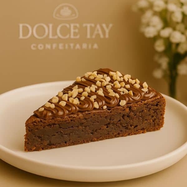 Brownie Ferrero Rocher 3,60€