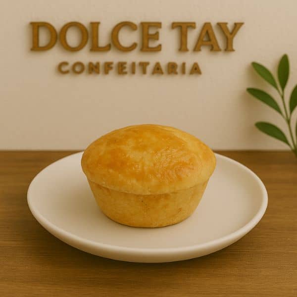 Empada de Frango 2,00€