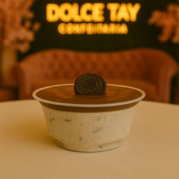 Pavê de Oreo 3,60€
