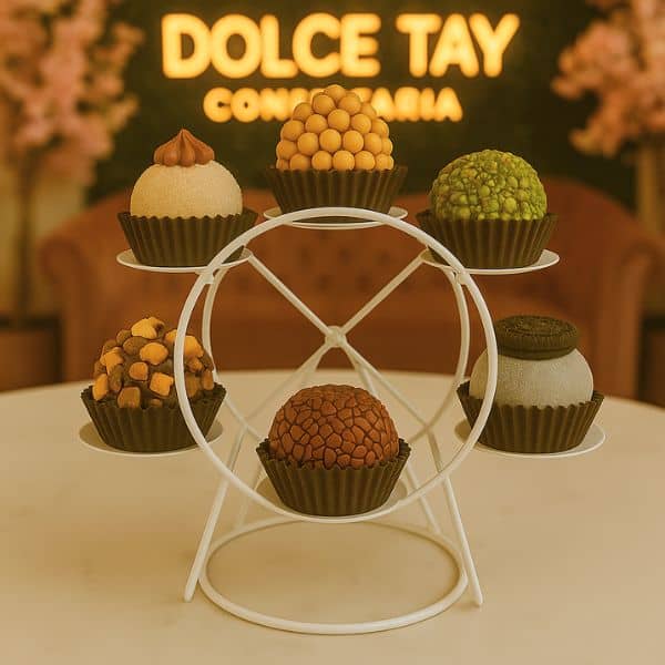 Roda de Brigadeiros 7,20