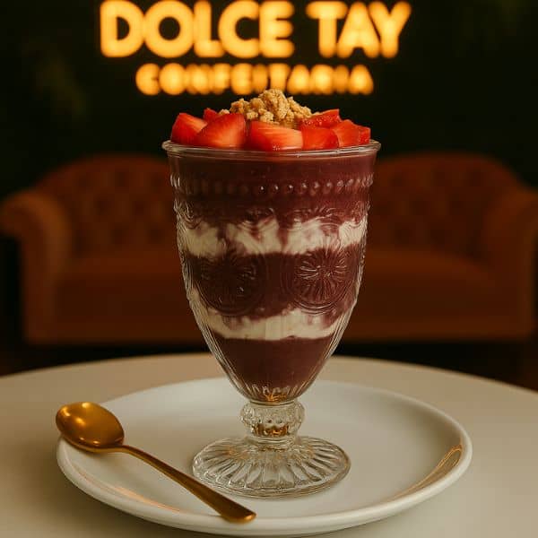 Açaí na Taça 7,80€