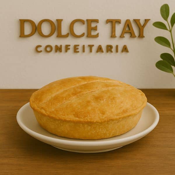 Torta de Frango 3,50€