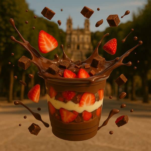 Copo da Felicidade 5,90€