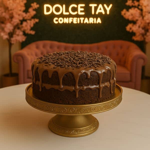 Brigadeiro Belga - 39,00€