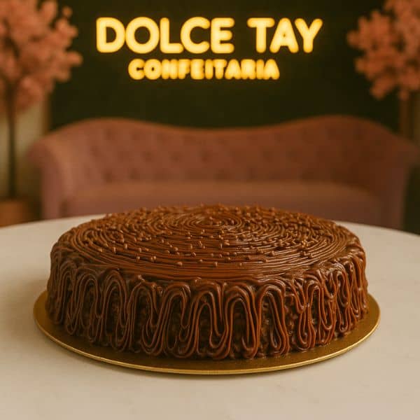 Cenoura & Chocolate - 27,00€