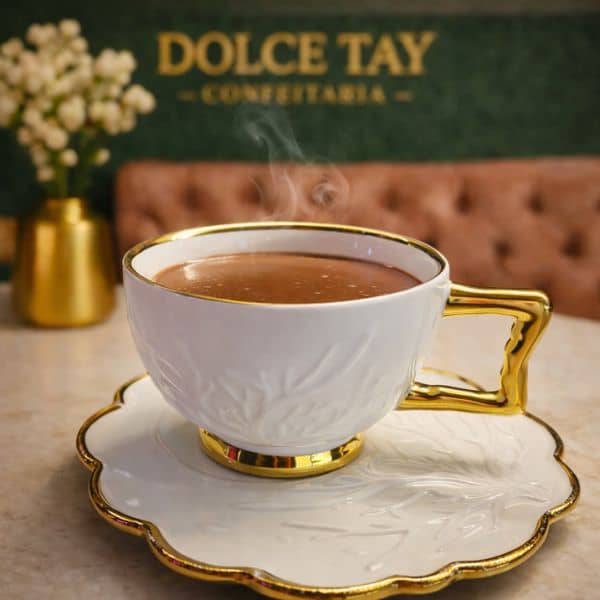 Chocolate Quente 2,50€